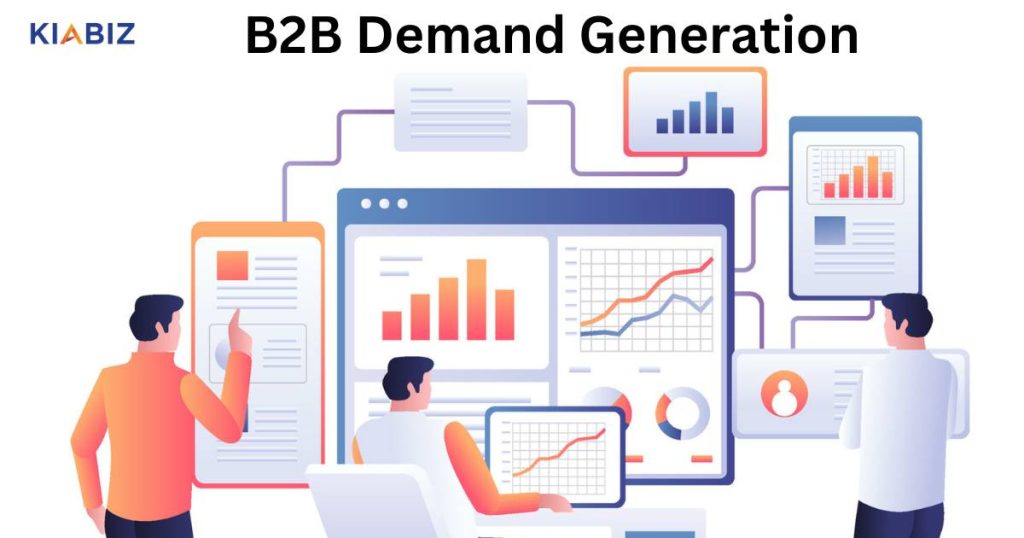B2B Demand Generation New